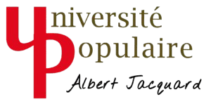 Université Populaire Albert Jacquard