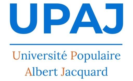 Université Populaire Albert Jacquard