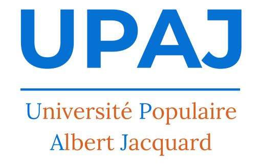 Université Populaire Albert Jacquard